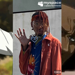 BOOTY BUTT CHEEKS *thugnificent*