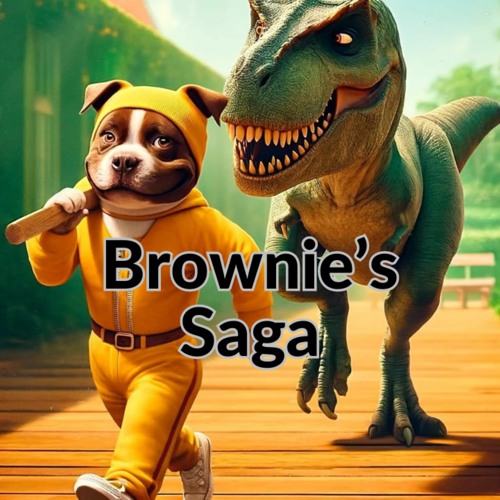 Brownie's Saga
