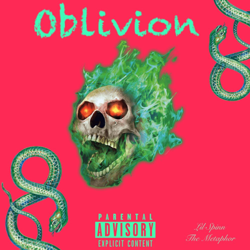 oblivion (Prod by. CapsCtrl)