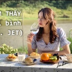 TÌM THẤY - Sol Bình (St. JET) | Nhớ bình yên Hoàng Hôn Đà Lạt | Loanh Quanh Đà Lạt