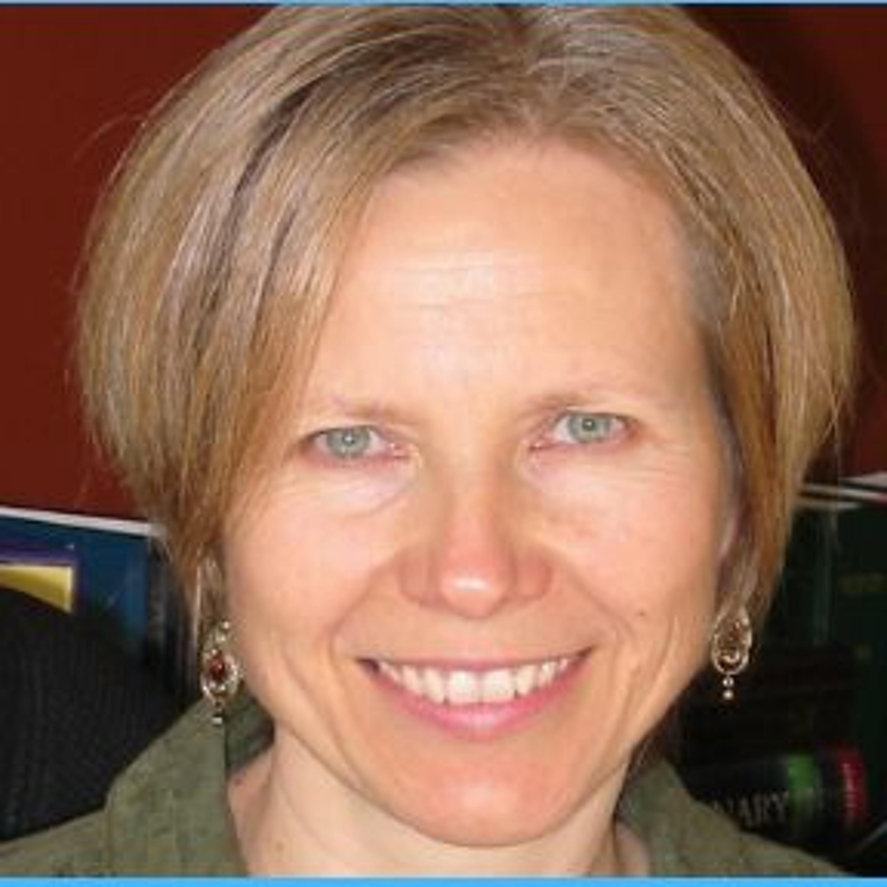former Minnesota Attorney General Barbara Freese on her book Industrial-Strength Denial (5/12/20)