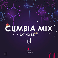 Cumbia Mix By Latino Beat IR