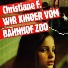 David Bowie - Heroes (Christiane F. Version)