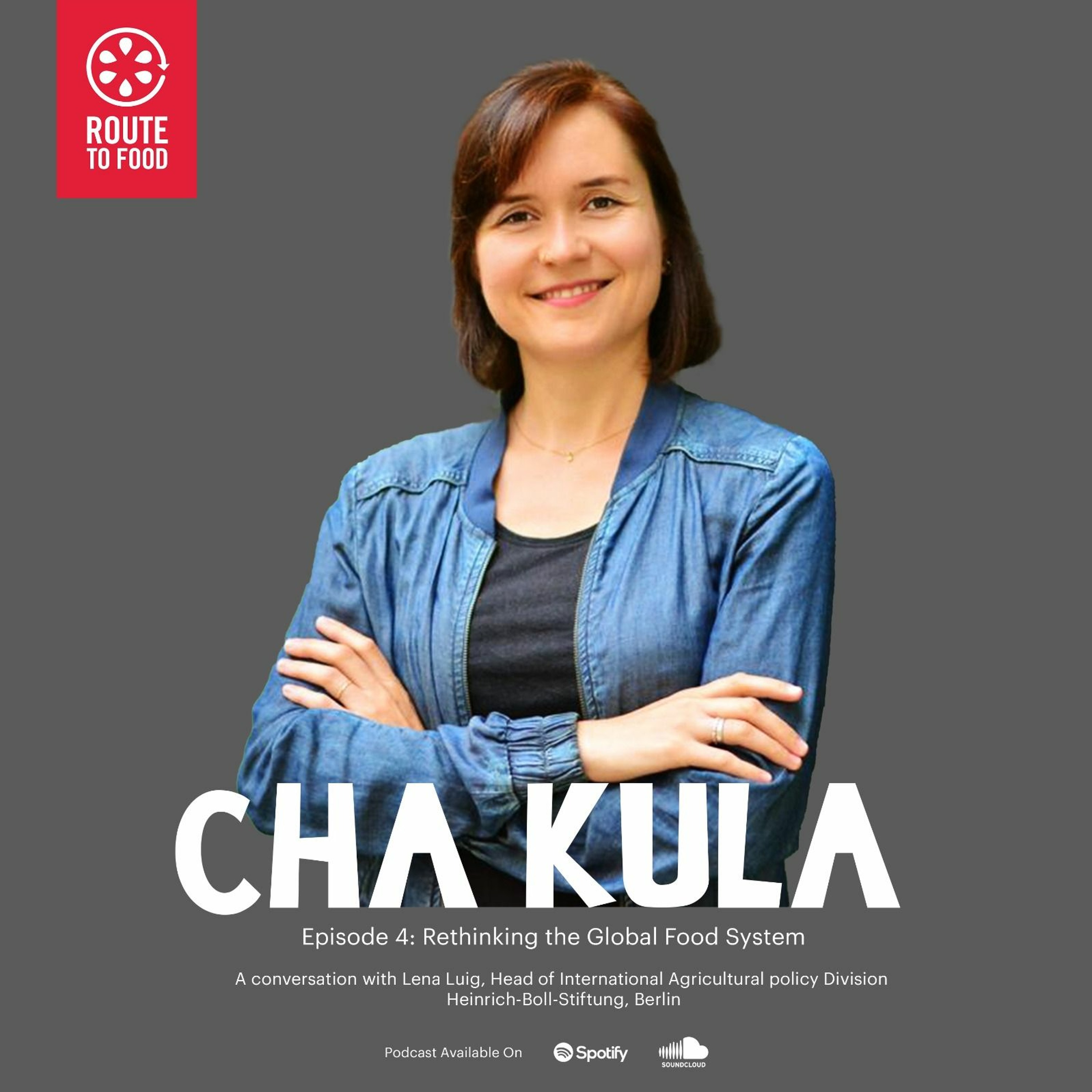 Cha Kula Podcast