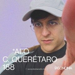 FASCiNOMA invites alo @DramaRadioBar · February 14 2025