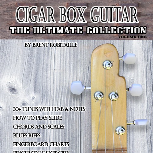 Stream KALYMI MUSIC | Listen to Cigar Box Guitar - The Ultimate Collection  - 4 String playlist online for free on SoundCloud