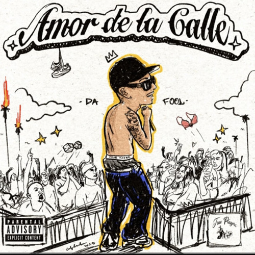 LEOOHHDAFOOL - BooBop