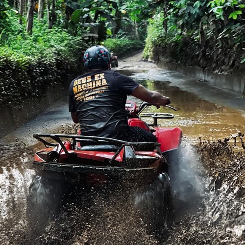 The Unknown MXTPE #5