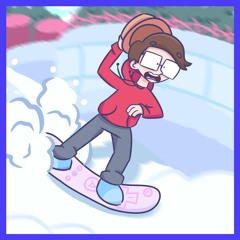 Scott's Snowboard Cross