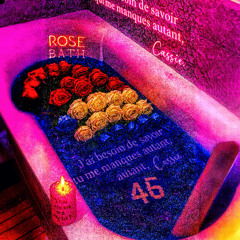 ROSE BATH