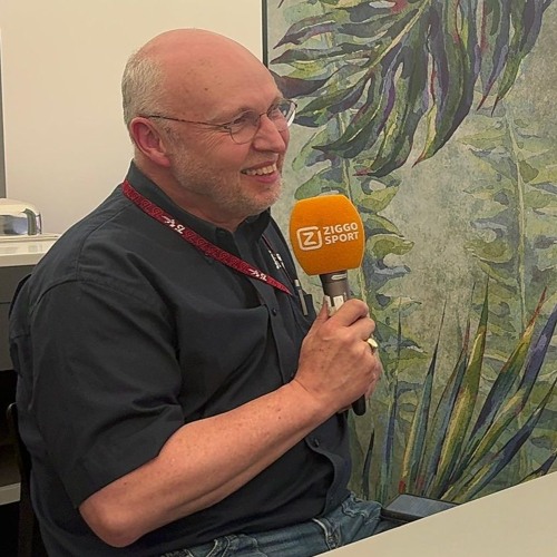 Spektakel alom tijdens GP van Qatar in MotoGP! - ALLsportsradio LIVE! 14 april 2025