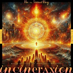 [For Paradigm: Reboot] Incineraxion - Ra vs. SunsetRay