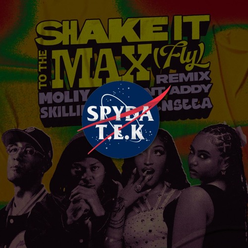 No No No (SpydaT.E.K To The Max Quick Edit)