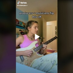 TikTok flip challenge One