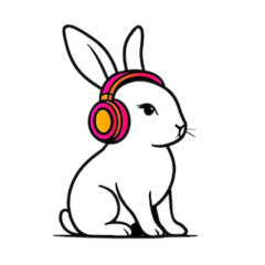 Speed Bunny First Transmission