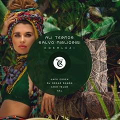 Ali Termos & Salvo Migliorini - Ederlezi   (Amir Telem Remix)