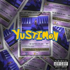 YUSTI - YUSTIMON