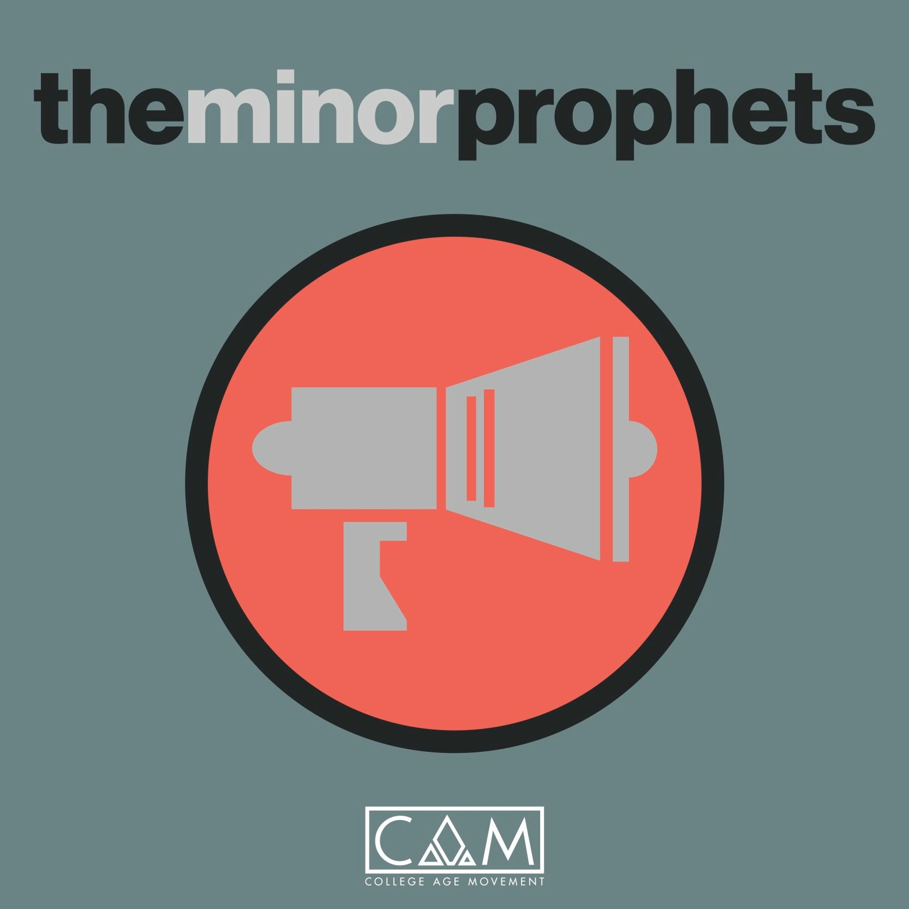 FC Young Adults Podcast