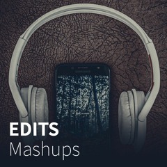 C-QUENS EDITS MASHUPS