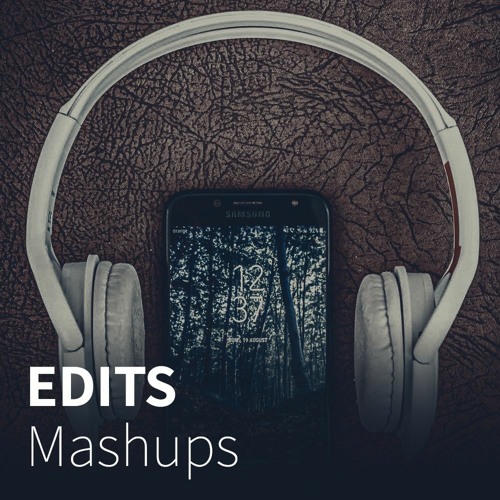 C-QUENS EDITS MASHUPS
