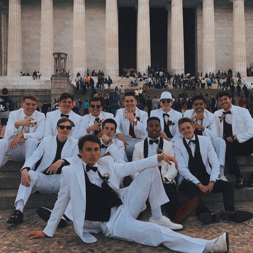 The Boys Are Buzzin' (Vol. 1)