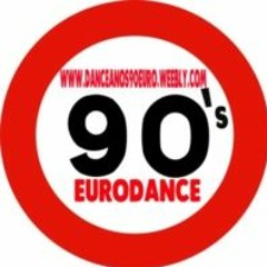 Eurodance années 90/2000