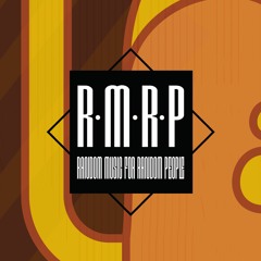 RMRP // Desert Storm (Whoner) - 138 BPM [FREE DOWNLOAD]