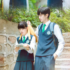 Hương Vị Lãng Mạn 浪漫味道  OST Bí Mật Nơi Góc Tối 暗格里的秘密