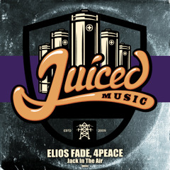 Elios Fade, 4Peace - Jack In The Air