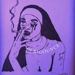 LXST CXNTURY - ODIUM (Chopped and Screwed) X DJ BIGOUNCE