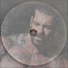 wrld alone (Rich Piana edit)