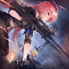 Battlefield Queen