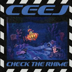 CEEJ - Check The Rhime