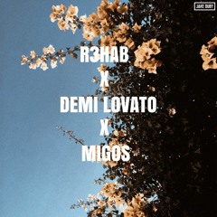 R3HAB x Demi Lovato x Migos (Jake Duby Mashup)