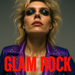 Hangin’ with my girl (Glam Rock reload)