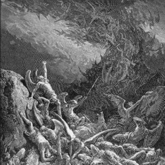 Hell is the Absence of God