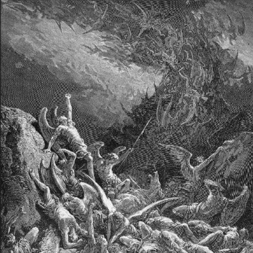 Hell is the Absence of God