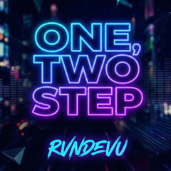 Ciara, Wahlstedt vs. TCTS, Beaux Neptune - One, Two Step vs. Pardon Me (RVNDEVU Mashup)