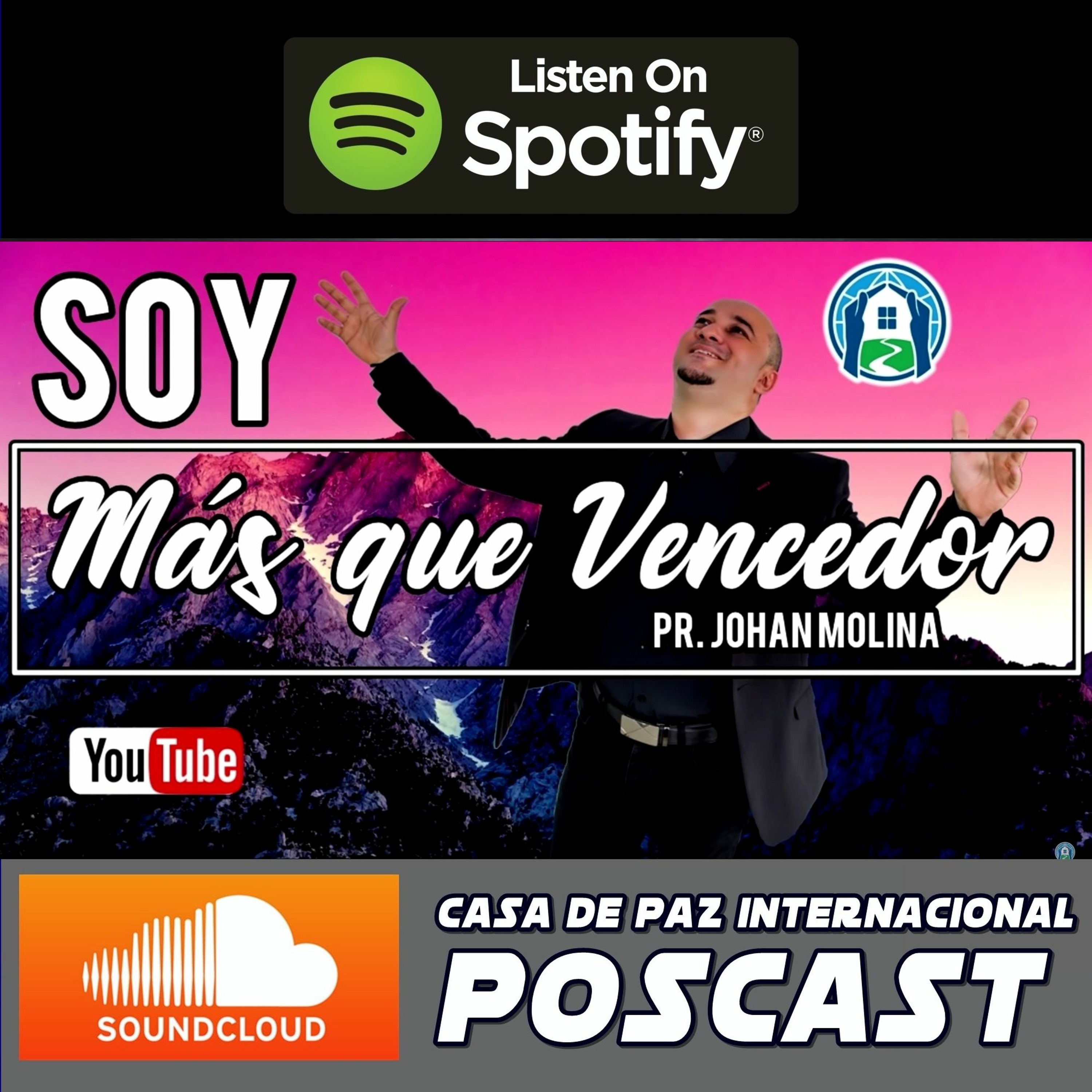 SOY MÁS QUE VENCEDOR