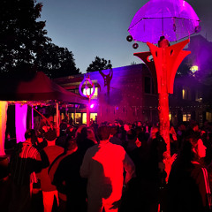 Mhan Solo @ StuStaCulum KADE Elysium 2025