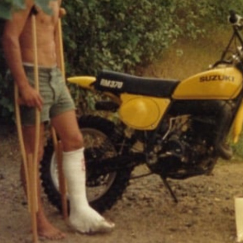 Far From The Tree