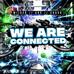 DJ ADS - MC Crash & Wiiser - WJS 8 5 21