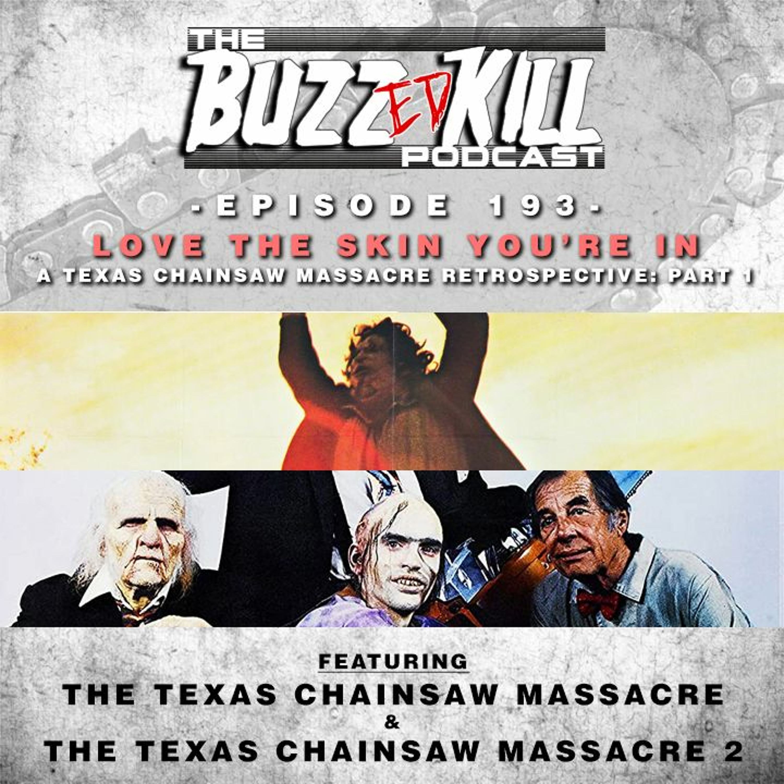 The Buzzed Kill Podcast