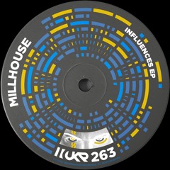 Four Four Premiere: Millhouse - Influences [Urban Kickz Recordings]