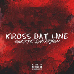 Swerve Dnt Krash - Kross Dat Line (Live Performance On YouTube)