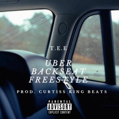 Uber Backseat Freestyle (Prod. Curtiss King Beats)