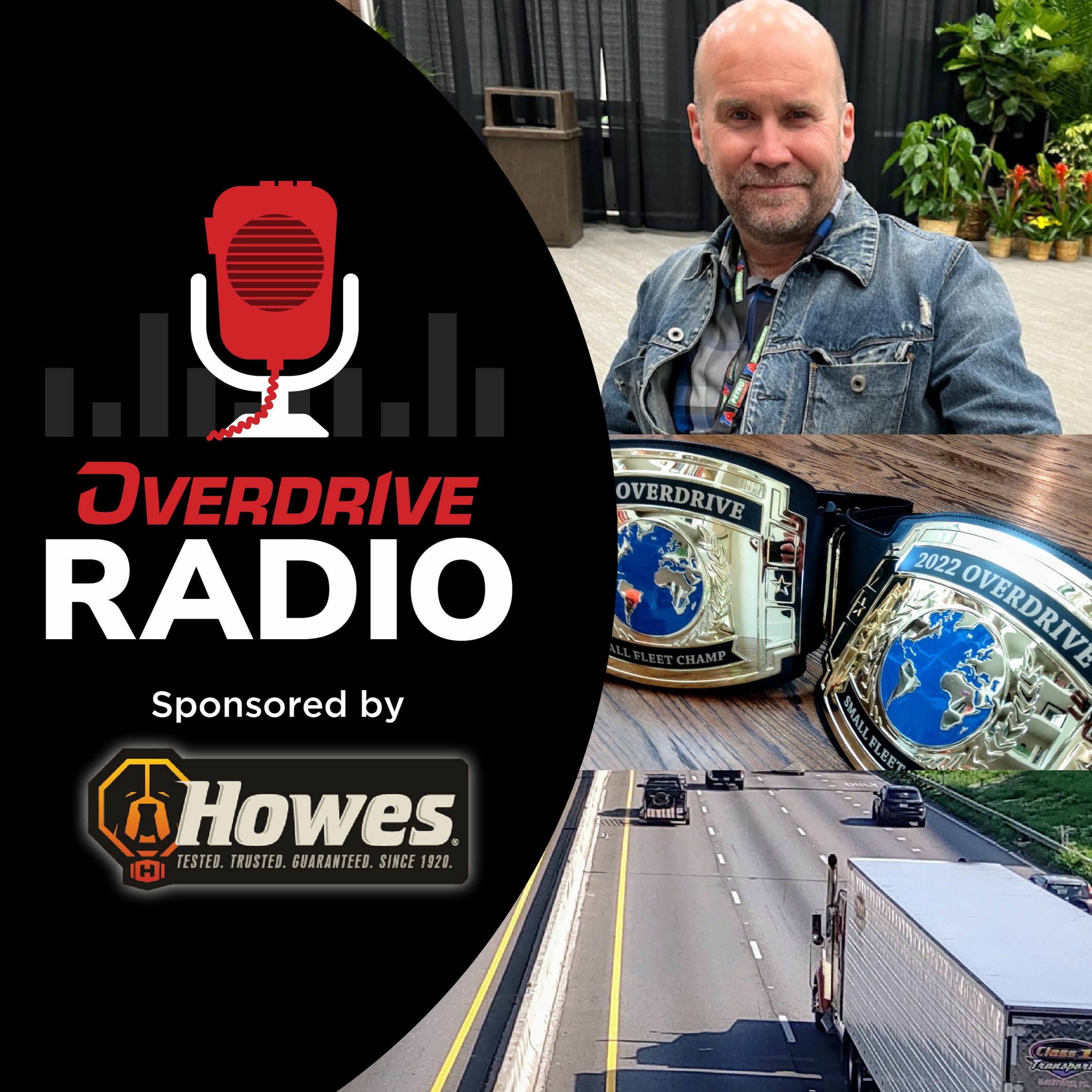 Faces of the Road: Betting on the highest common denominator with Road Dog radio's Jimmy Mac thumbnail