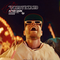 after dark