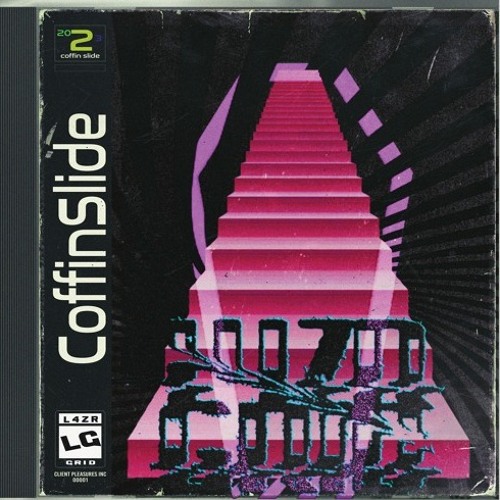 COFFIN SLIDE EP