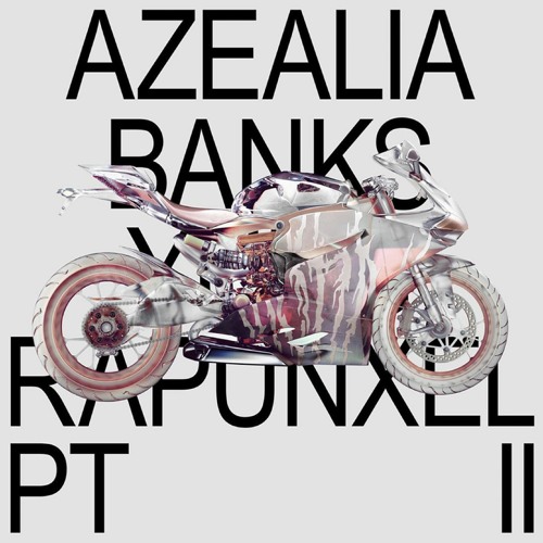 YUNG RAPUNXEL PT. II (REMASTERED EDITION)